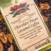 Chocolate Pecan Caramel Coffee