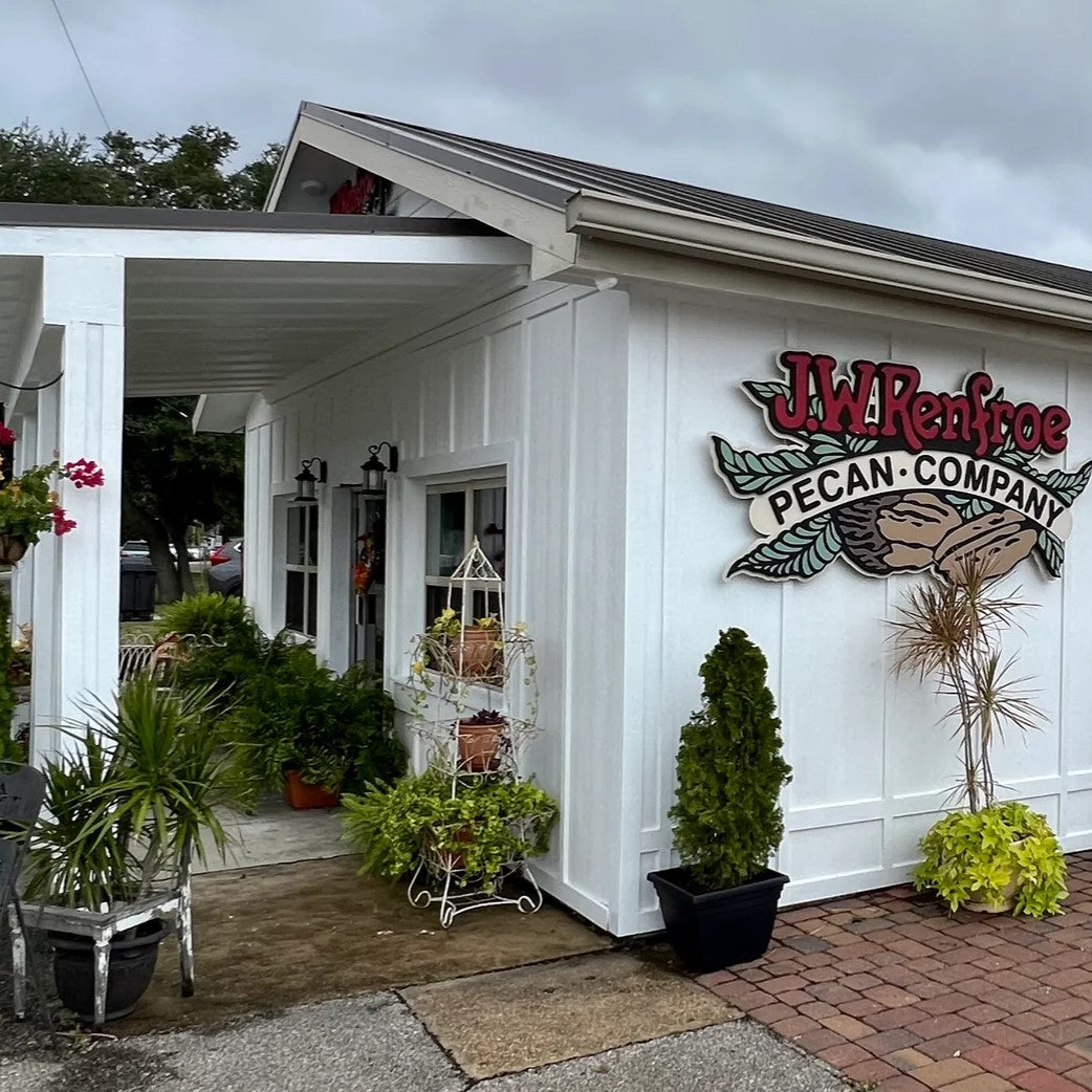 Pantry – J.W. Renfroe Pecan Company