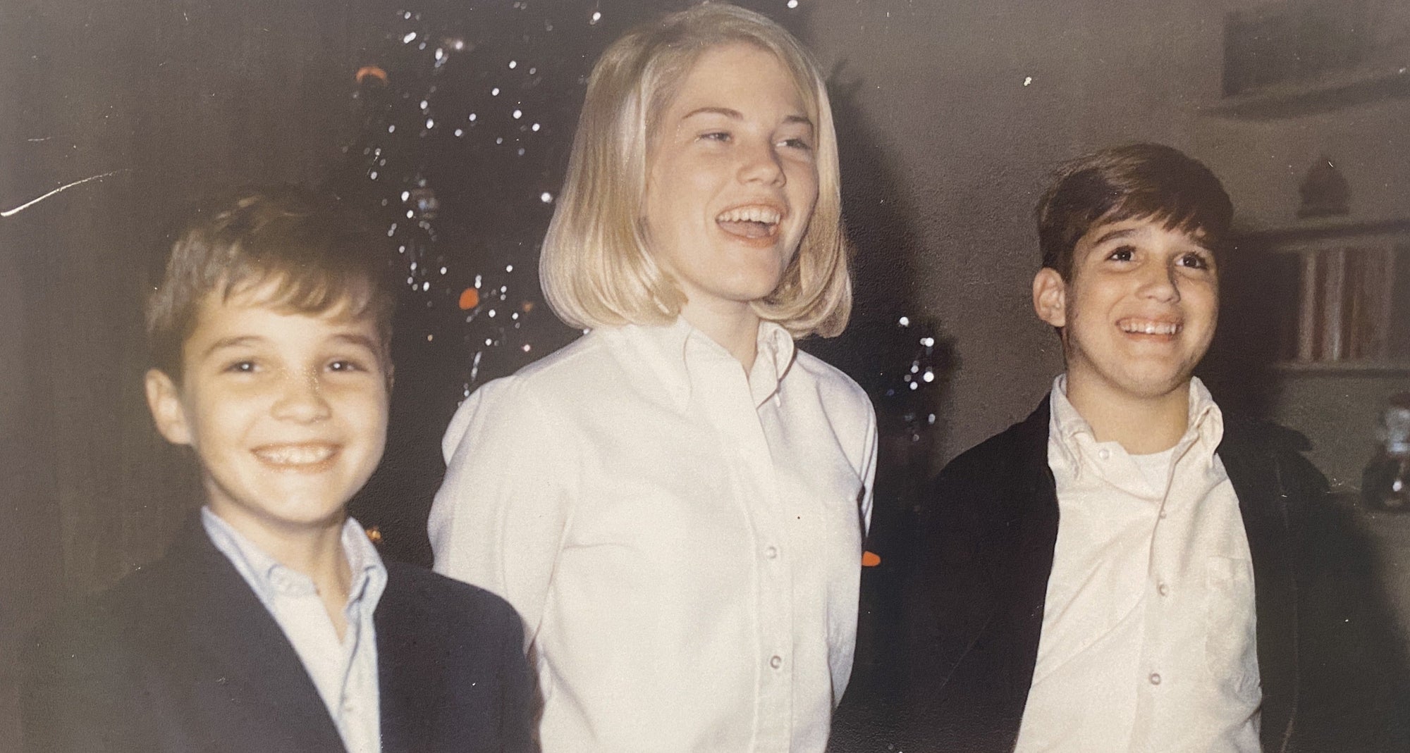 Sharing Gratitude This Holiday Season