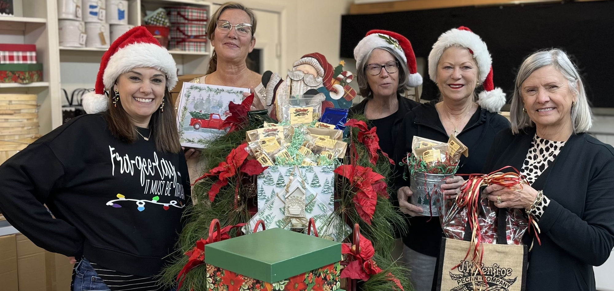 Inspired by the Holidays: A Season I Love Most