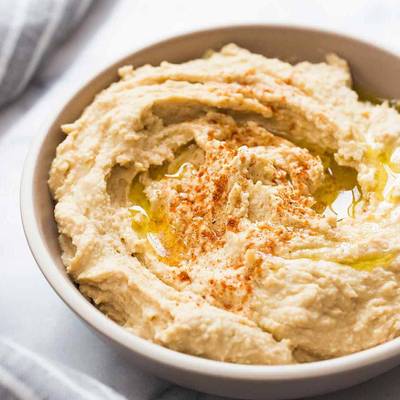 Pecan Hummus Recipe - Renfroe Pecan Company, Pensacola FL