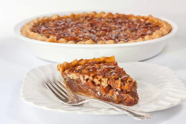 Pecan Pie Recipe - Renfroe Pecan Company, Pensacola FL