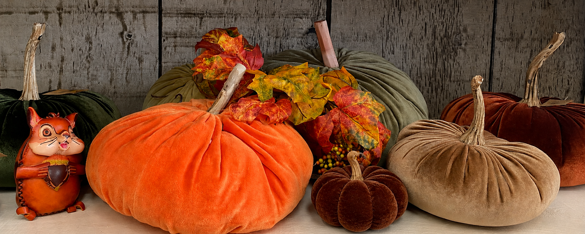 Fall Finds For Your Home