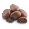 Milk Chocolate Raisins 6oz