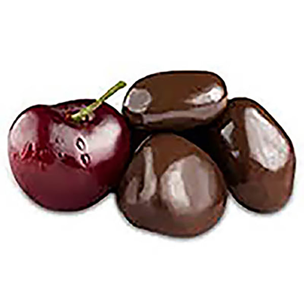Milk Chocolate Covered Dried Cherries