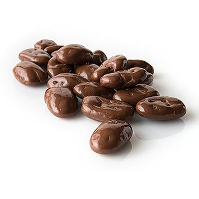 Chocolate Amaretto Pecans – J.W. Renfroe Pecan Company