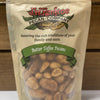 Butter Toffee Pecans 12 oz