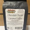 Chocolate Pecan Caramel Coffee Whole Bean - Renfroe Pecan Company, Pensacola FL