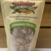 Cinnamon Pecans 12oz. Bag
