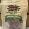 Cinnamon Pecans 6oz. Bags