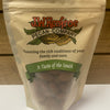 Cocoa Dusted Almonds 12 oz - Renfroe Pecan Company, Pensacola FL