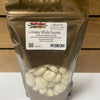 Creamy White Pecans