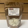 Creamy White Pecans
