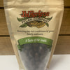 Dark Chocolate Almonds 12 oz - Renfroe Pecan Company, Pensacola FL