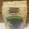 Dark Chocolate Almonds 6 oz - Renfroe Pecan Company, Pensacola FL