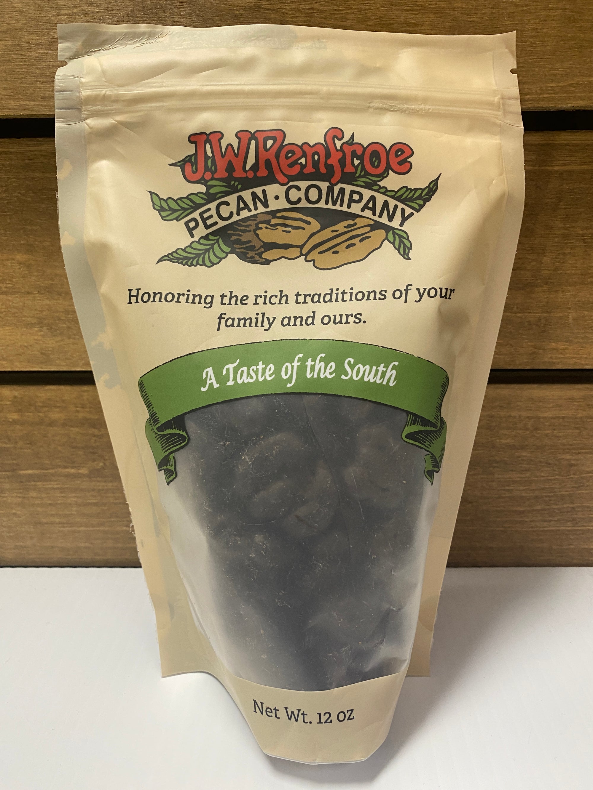 Dark Chocolate Walnuts