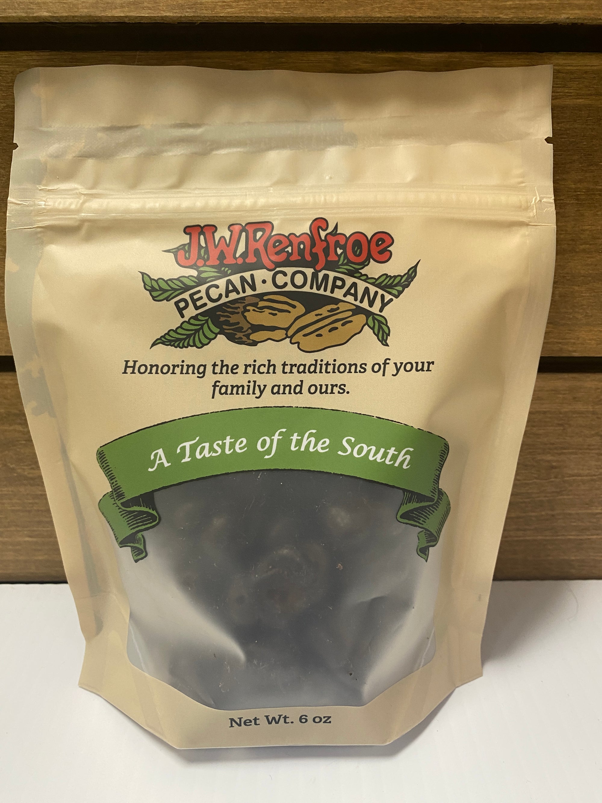 Dark Chocolate Walnuts