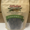 Double Dipped Dark Chocolate Peanuts 6 oz - Renfroe Pecan Company, Pensacola F