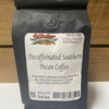 Coffee Southern Pecan Decaf 12 oz Whole Bean