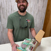 Renfroe Discovery Club Subscription Box