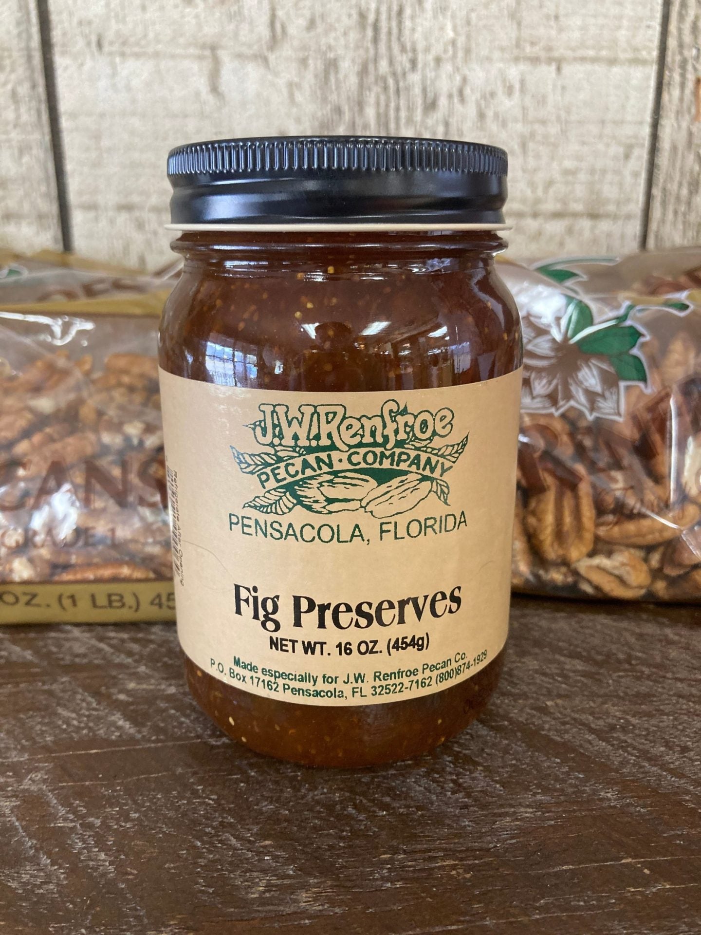 ALL Page 4 J.W. Renfroe Pecan Company