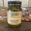 Sweet Fire Bread & Butter Pickles & Peppers 16oz.