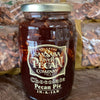 Chocolate Pecan Pie In A Jar