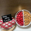 Nutty Cherry Jubilee Gift Tin
