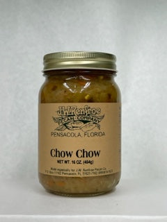 Chow Chow 16oz.