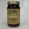 Preserve Red Flame 8oz.