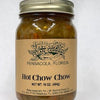 Chow Chow Hot 16oz.