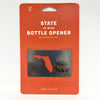 State of Mind Wallet Bottle Opener