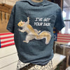 Got Your Back Tee