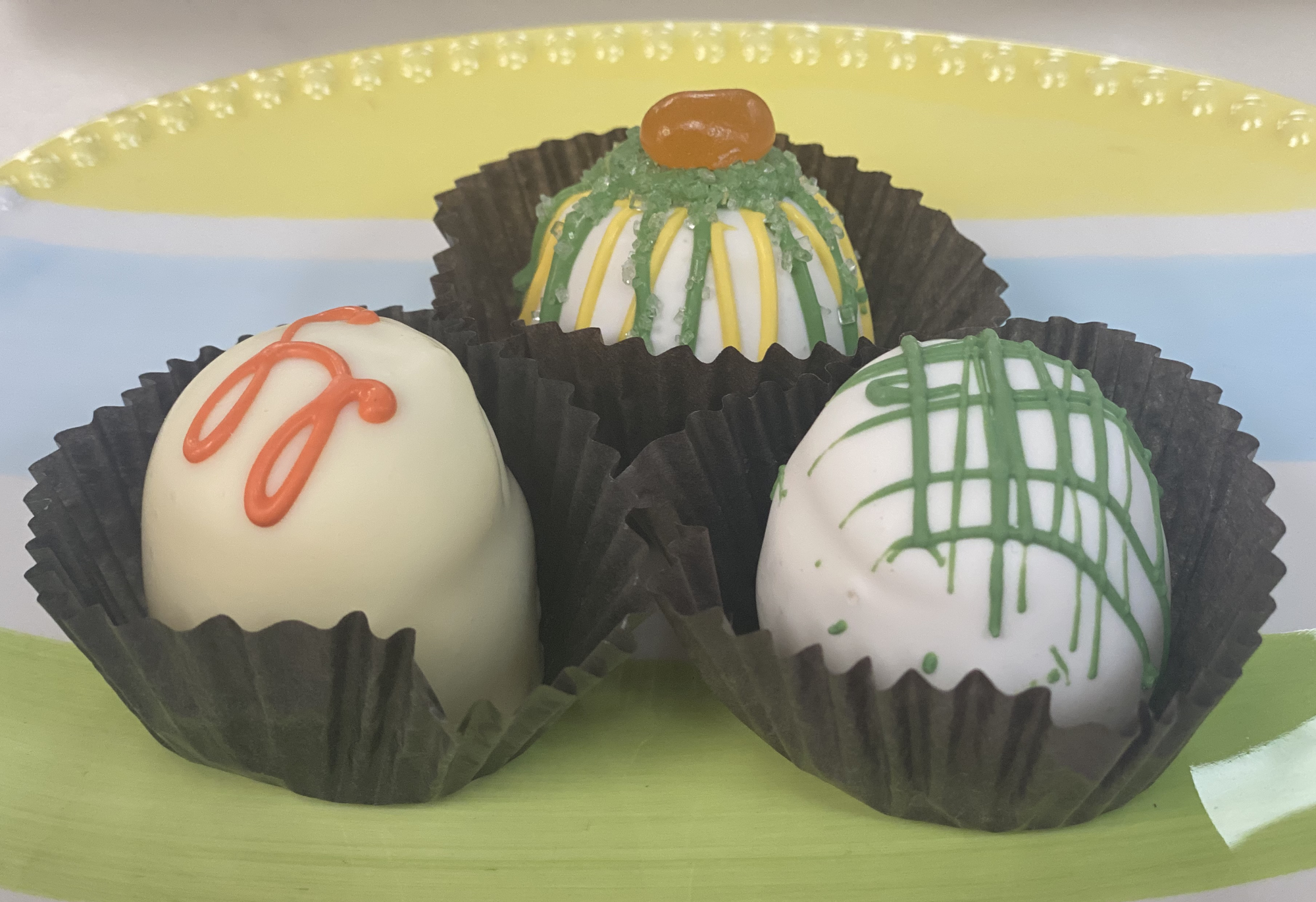 Spring Truffles LG 1.5 OZ