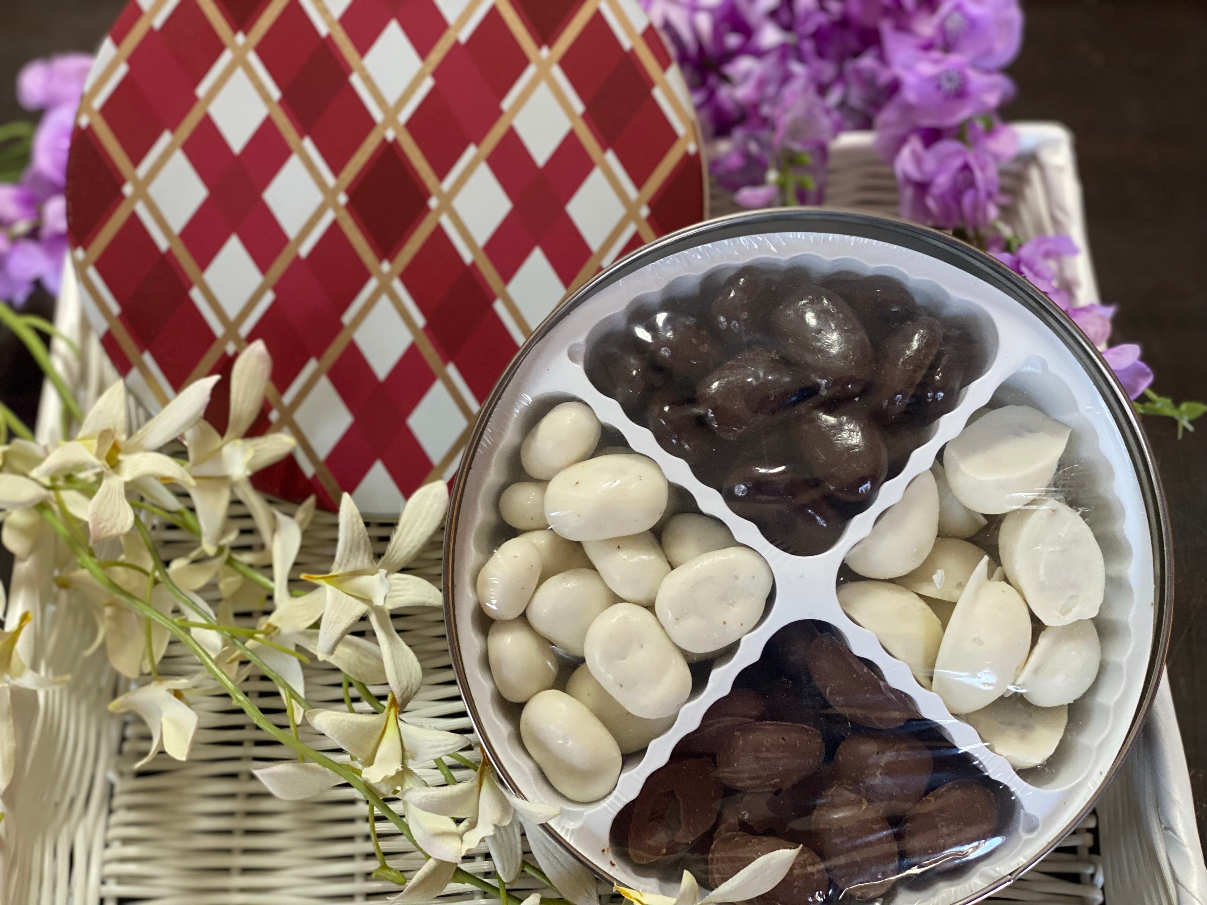 Pecan Gifts – J.W. Renfroe Pecan Company