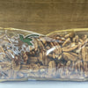 Jumbo Pecan Halves 1 lb. Bag