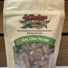 Key Lime Pecans