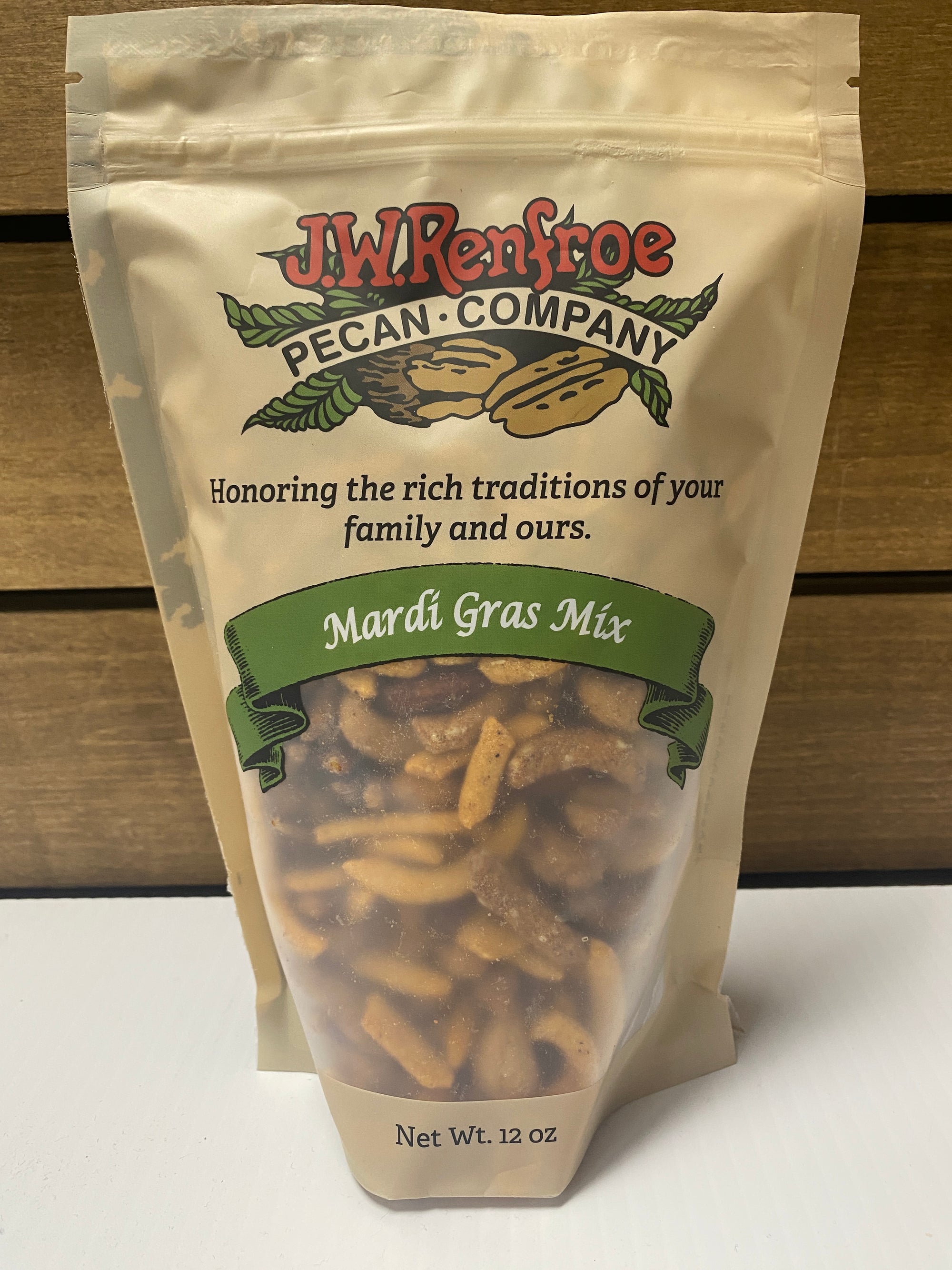 Mardi Gras Mix 12 oz