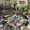 Renfroe Praline King Cake