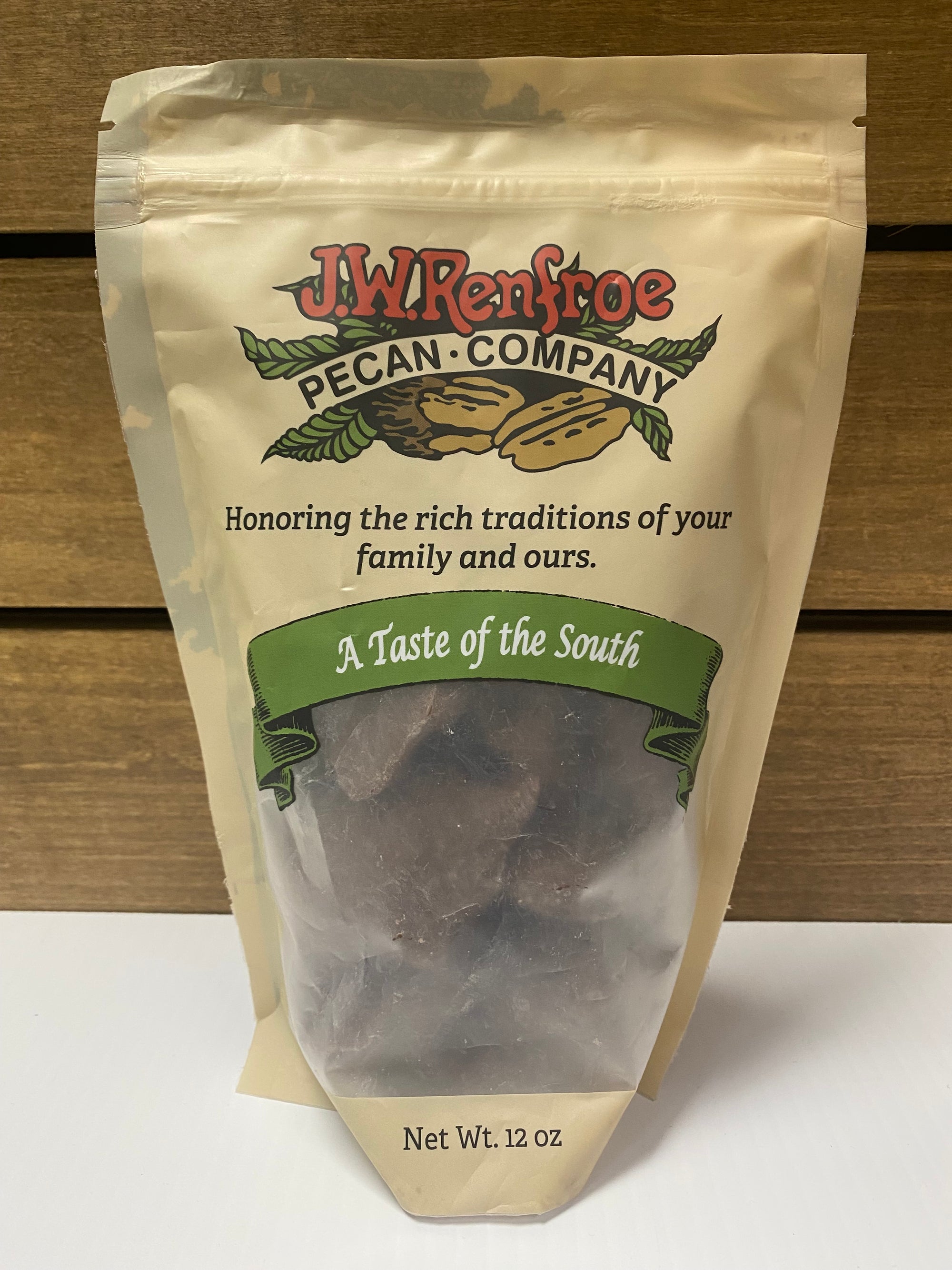 Milk Chocolate Peanut Clusters 12 oz