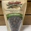 Milk Chocolate Almonds 12oz.