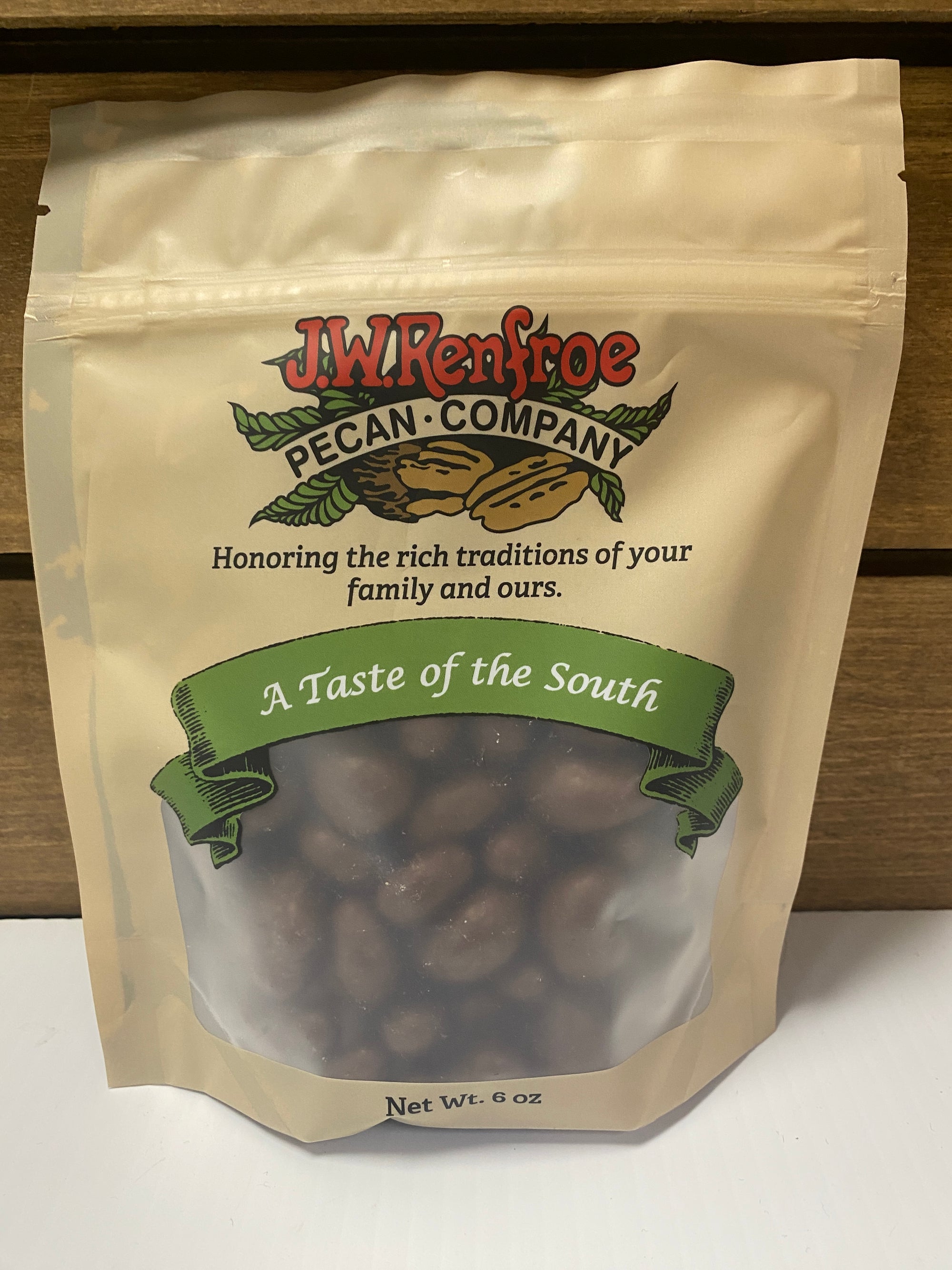 Milk Chocolate Cashews