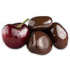 Milk Chocolate Dried Cherries - Renfroe Pecan Company Pensacola