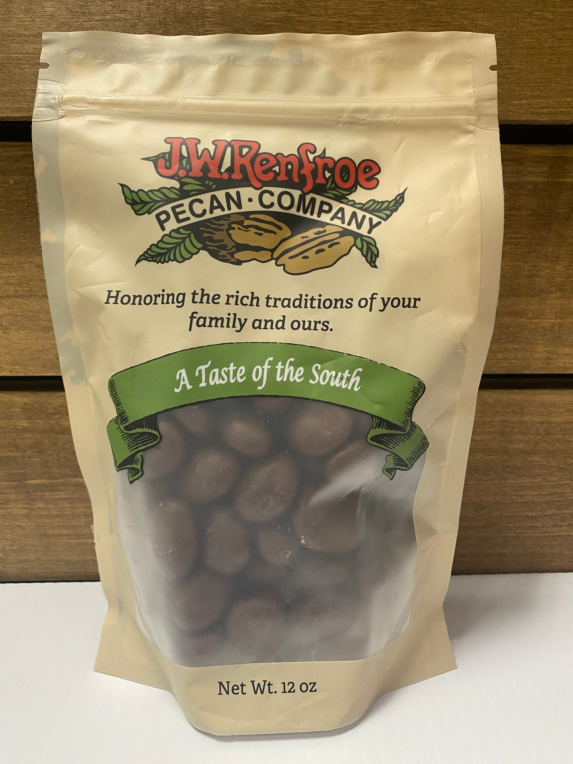 Milk Chocolate Dried Cherries 6oz-12oz
