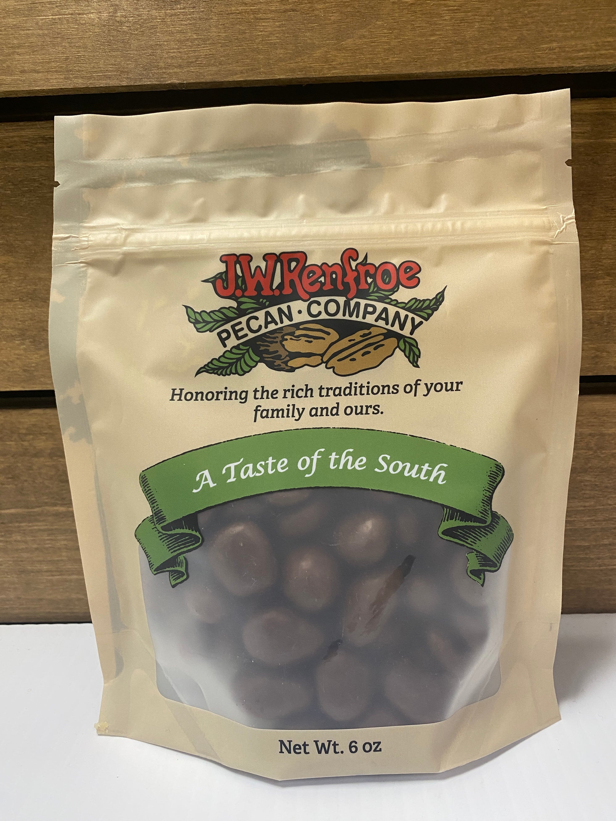 Milk Chocolate Dried Cherries 6oz-12oz