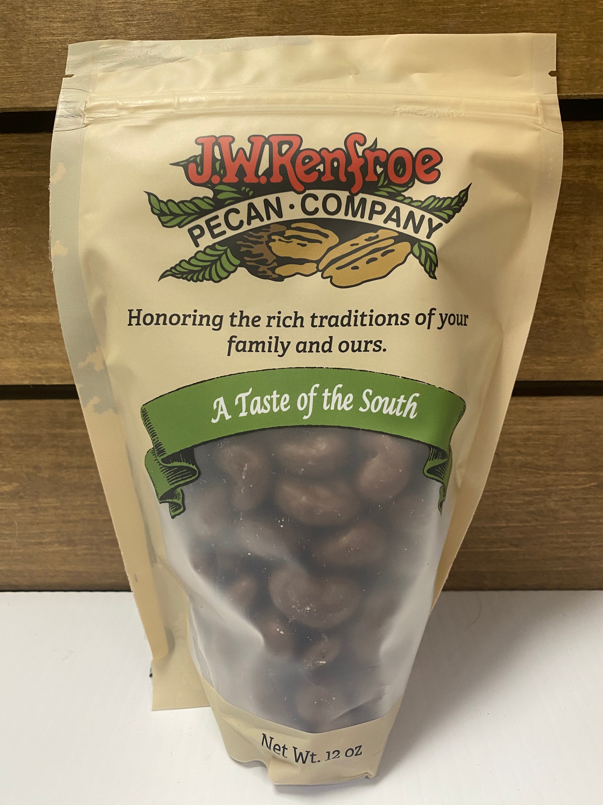 Milk Chocolate Cashews