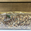 Natural Pecan Pieces - Large 1 lb Bag