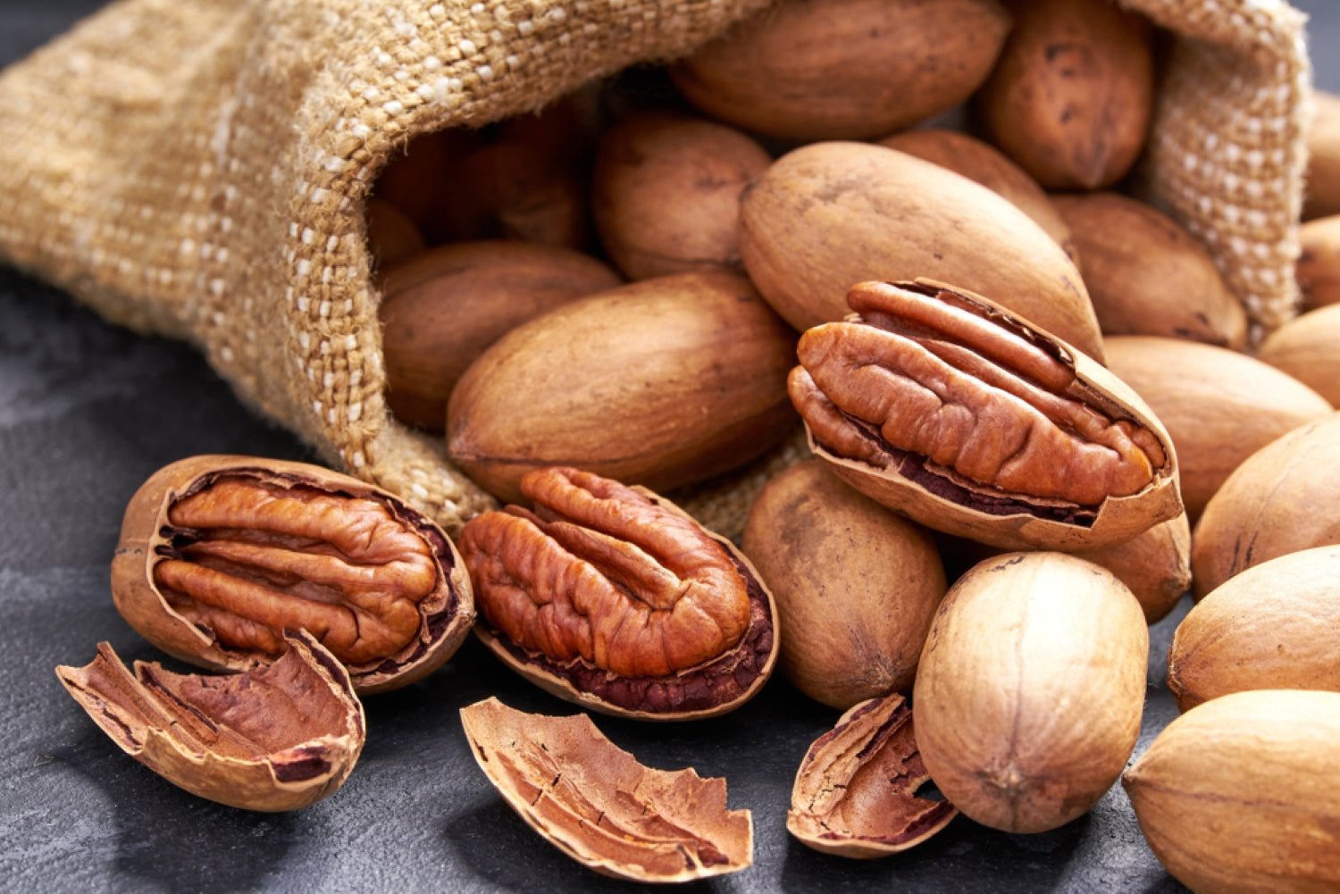 Wholesale – J.W. Renfroe Pecan Company