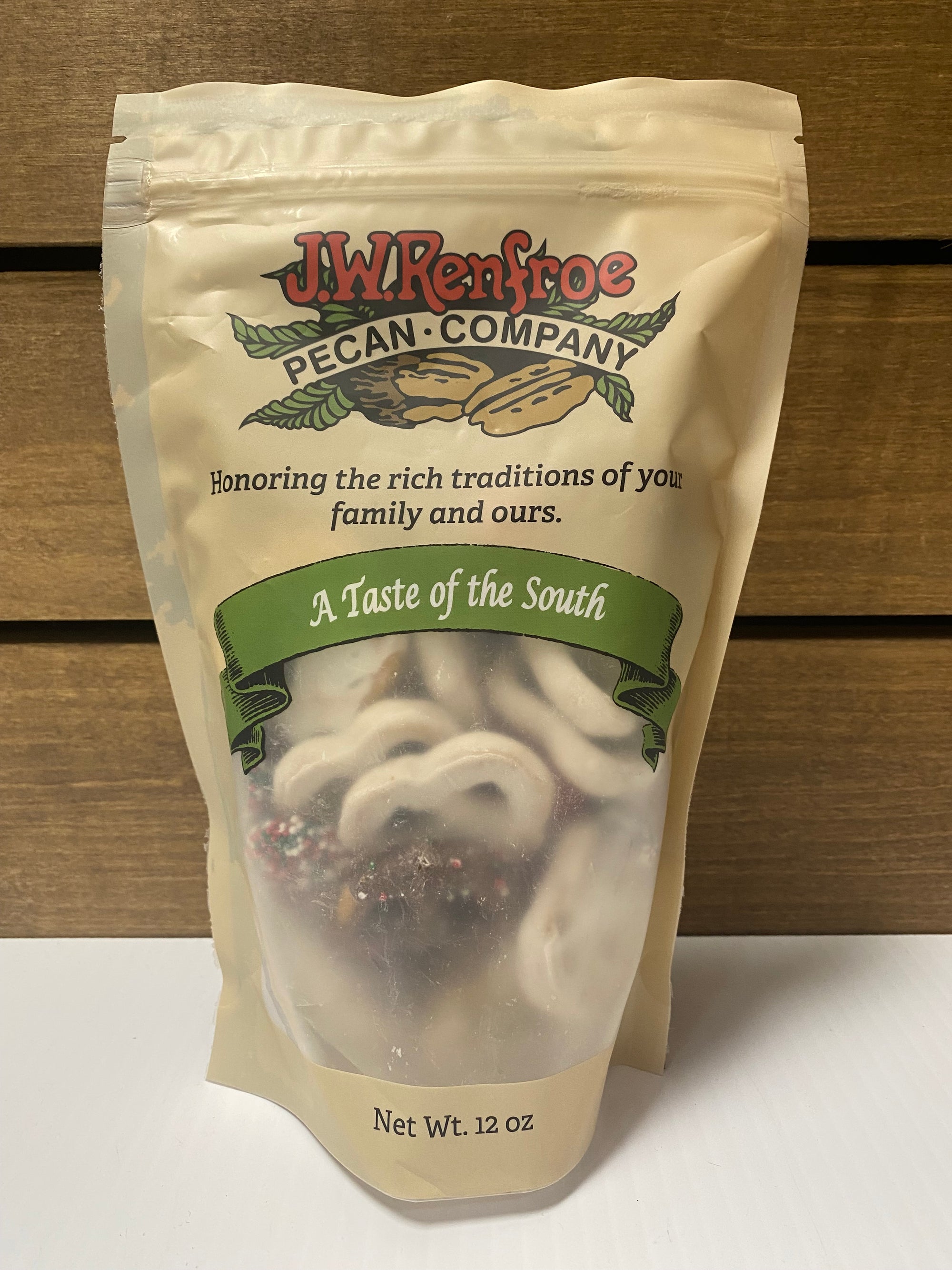 Razzamatazz 12 oz