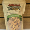 Roasted & Salted Cashews